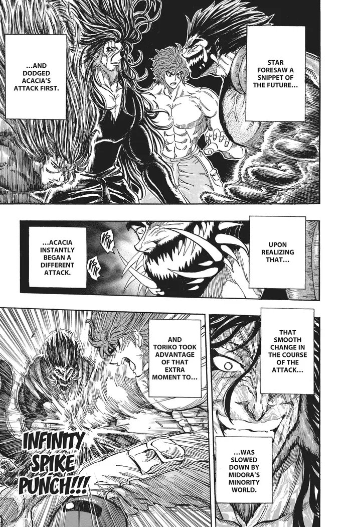 Toriko Chapter 386 image 07_optimized